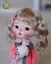 Load image into Gallery viewer, Kkner doll "Carola" - Free Shipping!
