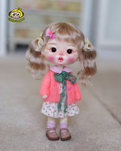 Load image into Gallery viewer, Kkner doll "Carola" - Free Shipping!