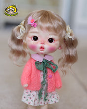 Load image into Gallery viewer, Kkner doll "Carola" - Free Shipping!