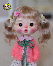 Load image into Gallery viewer, Kkner doll "Carola" - Free Shipping!