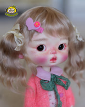 Load image into Gallery viewer, Kkner doll "Carola" - Free Shipping!