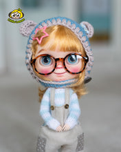 Load image into Gallery viewer, Custom Blythe doll "Sunny Lemon"