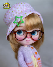 Load image into Gallery viewer, Custom Blythe doll "Natilla" - Free shipping!
