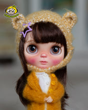 Load image into Gallery viewer, Custom Blythe doll "Aurora" - Free shipping!