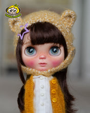 Load image into Gallery viewer, Custom Blythe doll "Aurora" - Free shipping!