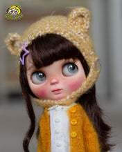 Load image into Gallery viewer, Custom Blythe doll "Aurora" - Free shipping!