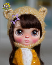 Load image into Gallery viewer, Custom Blythe doll "Aurora" - Free shipping!