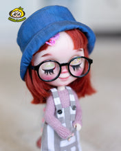 Load image into Gallery viewer, Custom Blythe doll "Mojito Lemon"