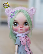Load image into Gallery viewer, Custom Blythe doll "Aurora"