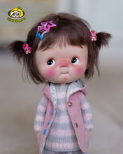 Load image into Gallery viewer, QBaby doll "Pepi" - Free shipping!