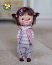 Load image into Gallery viewer, QBaby doll "Pepi" - Free shipping!