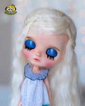 Load image into Gallery viewer, Custom Blythe doll "Ada"