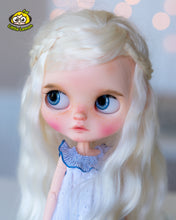 Load image into Gallery viewer, Custom Blythe doll "Ada"