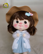 Load image into Gallery viewer, Yeye doll &quot;Toffe&quot;
