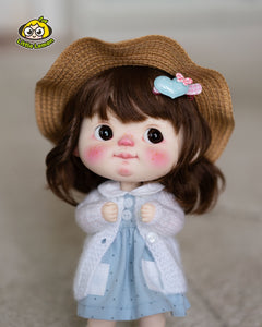 Yeye doll "Toffe"