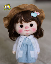 Load image into Gallery viewer, Yeye doll &quot;Toffe&quot;
