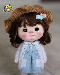 Yeye doll "Toffe"