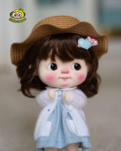 Load image into Gallery viewer, Yeye doll &quot;Toffe&quot;
