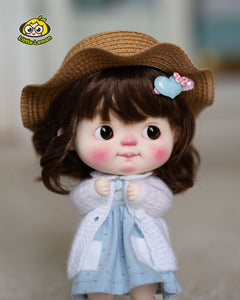 Yeye doll "Toffe"