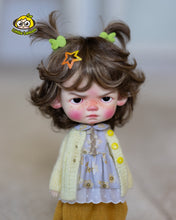 Load image into Gallery viewer, HMinor NiuNiu doll &quot;Gertu&quot;
