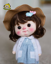 Load image into Gallery viewer, Yeye doll &quot;Toffe&quot;
