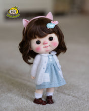 Load image into Gallery viewer, Yeye doll &quot;Toffe&quot;
