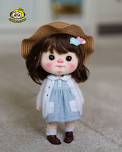 Load image into Gallery viewer, Yeye doll &quot;Toffe&quot;
