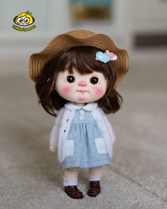 Yeye doll "Toffe"