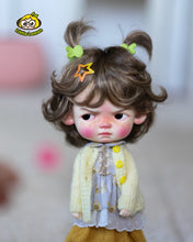 Load image into Gallery viewer, HMinor NiuNiu doll &quot;Gertu&quot;
