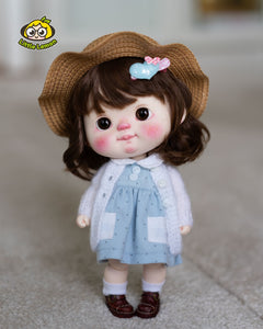 Yeye doll "Toffe"