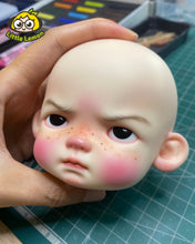 Load image into Gallery viewer, HMinor NiuNiu doll &quot;Gertu&quot;
