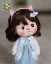 Load image into Gallery viewer, Yeye doll &quot;Toffe&quot;
