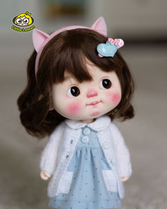 Yeye doll "Toffe"