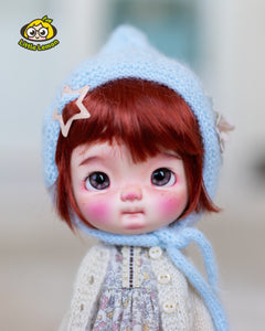 TuNiu doll "Pepa"