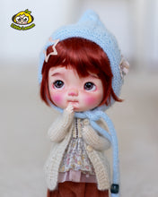 Load image into Gallery viewer, TuNiu doll &quot;Pepa&quot;
