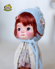 Load image into Gallery viewer, TuNiu doll &quot;Pepa&quot;
