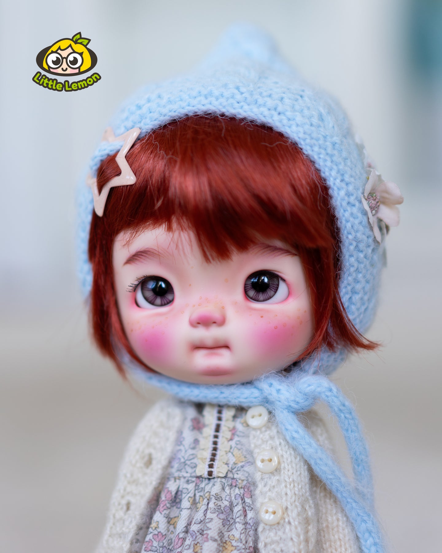 TuNiu doll 