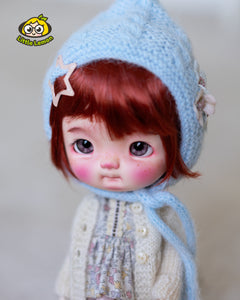 TuNiu doll "Pepa"