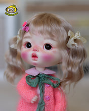 Load image into Gallery viewer, Kkner doll "Carola" - Free Shipping!
