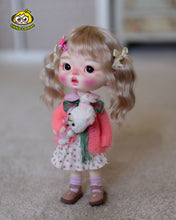 Load image into Gallery viewer, Kkner doll "Carola" - Free Shipping!
