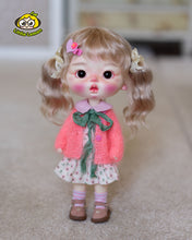 Load image into Gallery viewer, Kkner doll "Carola" - Free Shipping!
