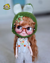 Load image into Gallery viewer, Custom Blythe doll &quot;Cookie Lemon&quot;
