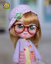Load image into Gallery viewer, Custom Blythe doll &quot;Natilla&quot; - Free shipping!
