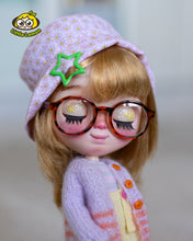 Load image into Gallery viewer, Custom Blythe doll &quot;Natilla&quot; - Free shipping!
