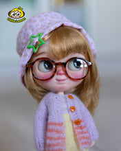 Load image into Gallery viewer, Custom Blythe doll &quot;Natilla&quot; - Free shipping!
