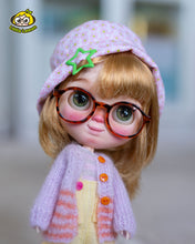 Load image into Gallery viewer, Custom Blythe doll &quot;Natilla&quot; - Free shipping!
