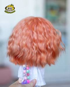 Custom Blythe doll "Tina" - FREE SHIPPING!