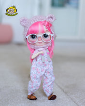 Load image into Gallery viewer, Custom Blythe doll &quot;Lucía Lemon&quot;
