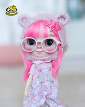 Load image into Gallery viewer, Custom Blythe doll &quot;Lucía Lemon&quot;
