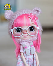 Load image into Gallery viewer, Custom Blythe doll &quot;Lucía Lemon&quot;
